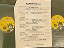 RADIO SHOW 4/21/86 DR DEMENTO: STAN FREBERG, ROLF HARRIS, TIM CURRY, RAY STEVENS