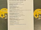 RADIO SHOW 12/8/85 DR DEMENTO PROFILES JERRY COLONNA; INTERVIEW w/EMO PHILIPS