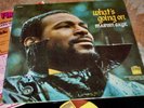 What's Going On MARVIN GAYE NMint TAMLA Orig SOUL Inner City Blues MERCY ME Jams