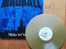Madball - Hold It Down 2020 Reissue LTD USA Gold Vinyl in Near Mint Condition