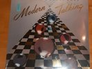 Modern Talking Vinyl OVP Neu von 1985 original 2nd Album lets talk about love