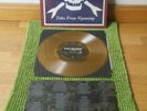 TEENAGE BOTTLEROCKET LP TALES FROM WYOMING 2015 BROWN VINYL USA SCREECHING WEASE