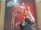 David Bowie Brilliant Live Adventures LP Box - Brand New, In hand