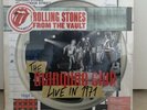 Rolling Stones Vinyl - From The Vault - Marquee Club 1971