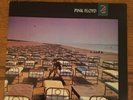 Pink Floyd A Momentary Lapse Of Reason Vinyl Record 1987 VG/NM+