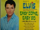ELVIS PRESLEY    7