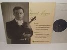 33CX 1395 Mozart No.3 & Prokofiev No.2 Violin Concertos Leonid Kogan B/G EX