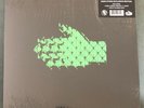 THE RACONTEURS - Help Us Stranger WHITE VINYL LP w/screen printed Sleeve