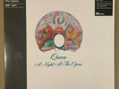 Queen A NIGHT AT THE OPERA 180g Multi Color Vinyl LP VMP Vinyl Me Please SEALED
