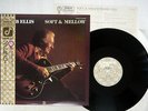 HERB ELLIS SOFT & MELLOW CONCORD JAZZ ICJ-80250 Japan OBI VINYL LP