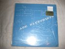 American Blues Exchange-Blueprints (Akarma) SEALED RE 2 LP of 1969 Rock (Psych)