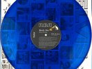 Elvis Presley Moody Blue LP Blue Vinyl Record AFL1-2428 RCA 1977 w/ Org Sleeve