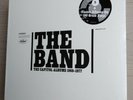 The Band The Capitol Albums 1968-1977 vinyl box set
