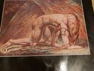 ATOMIC ROOSTER - Death Walks Behind You LP (RARE German Import on PHILIPS)
