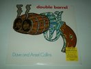 DAVE AND ANSEL COLLINS - DOUBLE BARREL 2013 180G RE-ISSUE LP NEW SUNSPOT