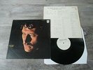 lp 33t promo l.blanc SFX 7251 japon original  