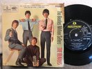 THE BEATLES EP _ Million Sellers - Golden Discs - 7” Single Vinyl Record 1963