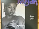 KeiyaA - Forever, Ya Girl Vinyl LP (Black, Limited Edition, SOLD OUT)