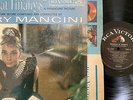 HENRY MANCINI Breakfast At Tiffany's OST LP RCA LSP 2362 Stereo SHRINK Record EX