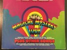 THE BEATLES=MAGICAL MYSTERY TOUR=LP=1C 072-04 449=APPLE=MADE IN GERMANY=1977