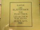 6768 077 Haydn The Piano Trios / Beaux Arts Trio 14 LP box set