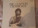 ERIC CLAPTON CROSSROADS 6 LP BOX SET all inserts 