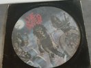 disque Slayer - Live Undead - metal blade records MBR 1037 - 1985