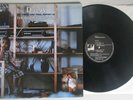 THROBBING GRISTLE. D.o.A. THE THIRD AND FINAL REPORT. UK VINYL LP.1978. IR0004
