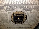 ISHAM JONES ORCHESTRA The Original Charleston/Sweet Man 78 rpm Brunswick #2970