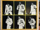 Elvis Presley 33 Record Boxcar Having Fun with Elvis on Stage