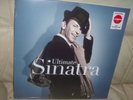 NEW SEALED Frank Sinatra Ultimate 2lp Target Exclusive Blue Vinyl Limited Editio