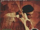 Jimi Hendrix, Live At Woodstock 200g 3LP Box from the Michael Hobson Archives