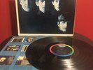 The Beatles Meet The Beatles  ORIGINAL 1964  MONO T2047