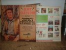 CLINT EASTWOOD COWBOY FAVORITES 1962 VINYL LP CAMEO RECORDS VERY HARD TO FIND