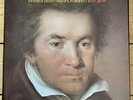 SDDE 304/7 Beethoven The Five Piano Concertos / Gulda / Stein 4 LP box