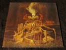 SEPULTURA / Arise OG EUROPE 1st PRESS LP 1991 THRASH HEAVY METAL ESSENTIAL