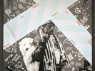 Luv Is Rage 2 by Lil Uzi Vert RED VINYL Limited to 3000 pieces RARE