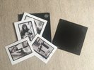 metallica enter sandman 12 Inch Single Boxed Set With Signed Postcards