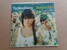 The Stone Poneys Linda Ronstadt Evergreen Vol. 2 Capitol ST 2763 Different Drum