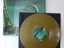 MONSTER MAGNET 25 TAB GOLD VINYL LP Mint Condition RARE