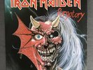 IRON MAIDEN  