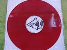 Depeche Mode - Live at the Bridgehouse - Super Rare - Red Coloured Vinyl