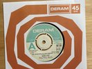 Psych / Mod - Grisby Dyke The adventures of Rosemary La Page  Deram DEMO DM 232