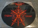 CELTIC FROST - Morbid Tales PICTURE-DISC, Original  , neuwertig / near mint