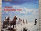 Catatonia – International Velvet – Rare Original UK Vinyl LP with Bonus 12