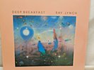 GREAT RECORD RAY LYNCH DEEP BREAKFAST MUSIC WEST MWLP-102 STEREO