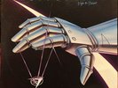 Autograph Sign In Please 1984 Metal 1ST Press RCA NFL 1-8040 Vintage Vinyl LP