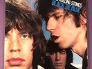ROLLING STONES - BLACK AND BLUE 1976 COC 59106 1ST UK PRESS - STUNNING (NM)