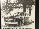 Compulsive Gamblers Church Goin 7” Oblivians Goner Reatards Memphis garage rock