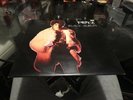 Prince Black Album MR x Records Holland Press Vinyl LP 1988